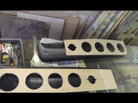 how to fit door speakers corsa c