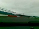 vxr8 @ silverstone track day