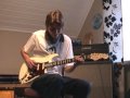 i perform eric johnsons east wes from the album ah via musicom.