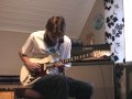 East Wes - Eric Johnson