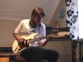 i perform eric johnsons east wes from the album ah via musicom.