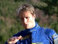 Subaru WRC Highlights - 2004