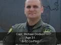 Tribute to B-52 crew