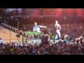 Coldplay 06-JUN-2017 Munich