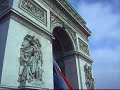 Arc de Triumpf - Triumpfbogen