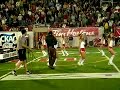 Andr� et les Alouettes