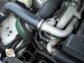 turbo, blow off, toyota mark II