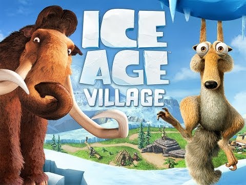 Ice Age Village Developer Trailer
