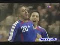 Karim Benzema and Olympique Lyonnais