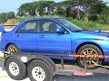 subaru sti colima subaru sti colima