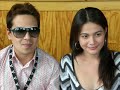 john lloyd cruz & bea alonzo in sanfo 2007