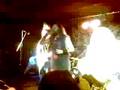 videos de 3 Inches of Blood - Wykydtron Live