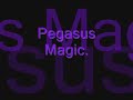 megaman star force   fighting pegasus magic  also ex and sp 