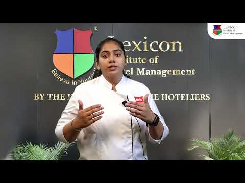Lexicon MILE Department of Hotel Management & Catering Technology Pune General video thumbnail 12