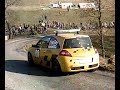 Gille panizzi monte carlo 2008