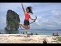 Levitating Thailand