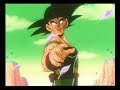 Z - Krieger German Fan Dub Bardock trifft Son-Goku