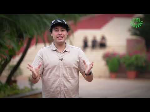 KIIT School of Law Bhubaneswar General video thumbnail 4