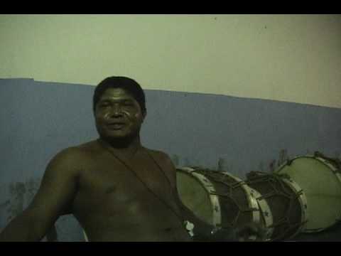 Imagem de Amostra do You Tube