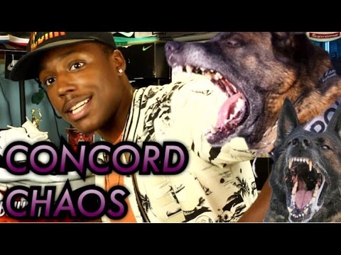Story - Kind of a long story but i had to tell it in detail, ENJOY! OG VIDEO- https://www.youtube.com/watch?v=dzwJE4irpzo Follow Me: Twitter- https://twitter.com/BULL1TRC IG- http://instagram.com/BULL1TRC...