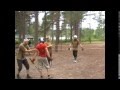 Angermanna Open Championship Final