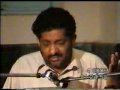 rona ae apni aqbat laye-piyare khan