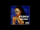 FOXY BROWN INTERVIEW--BLACK ROSES