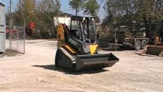  JCB Robot 1110 T [HF]