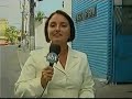 Jornal do SBT - Entrevista no Complexo do Alemão
