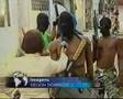 Jornal do SBT - Entrevista no Complexo do Alemão