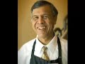 Ron Sims Talks About \"Sharing The Success\"