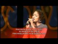 \"People are Crying\" performed by Priscilla Matos