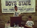 2008 Federalist Party Platform
