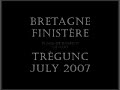 9) France 2007, Bretagne,Finistère,Trègunc, Kerlin,Trevignon