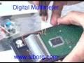 Digital Multimeter Smart Tweezers