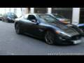 Maserati Granturismo S very nice Sound!!