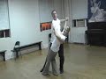 Waltz-The Dip