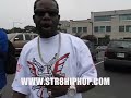 hell rell sets it straight about dipset   his music 9/14/07