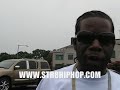 hell rell sets it straight about dipset   his music 9/14/07