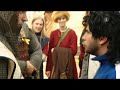 Lilla Al Fadji - Blir Utmanad Lilla Al Fadji - Blir Utmanad