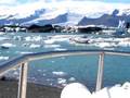Glacier Bay duck boat