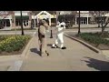GreenDale Fursuiting Seg #1