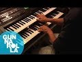 Michael Jackson - Thriller (Electone)