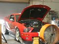 THR KB2.8 GT500 Mustang 900 HP Conversion Upgrade