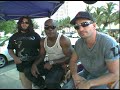 Sean Garrett & Rage Shout Out