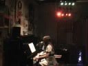 今泉ひとみ（Hitomi Imaizumi）~LIVE ピアノ弾き語り（4songs）~in Blanton