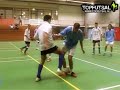 topFUTSAL featuring topMOCRO\ topFUTSAL featuring topMOCRO\