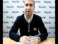 Глава ИРЕЛИ Джейхун Османлы - Day.Az Radio Interview
