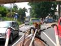 Naik Kuda Bendi di Bukittinggi, Sumatera Barat