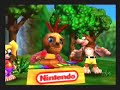 Banjo-Kazooie - INTRO - Nintendo 64